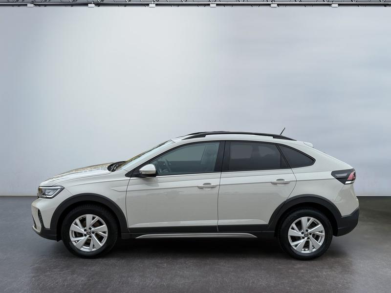 VW Taigo · Life