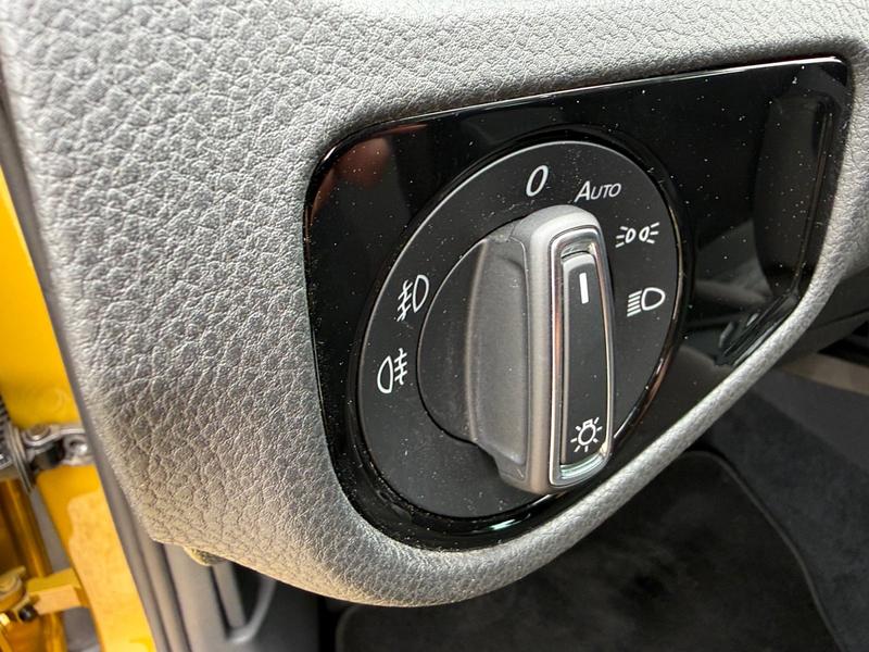 VW Golf · Highline · Bild 15
