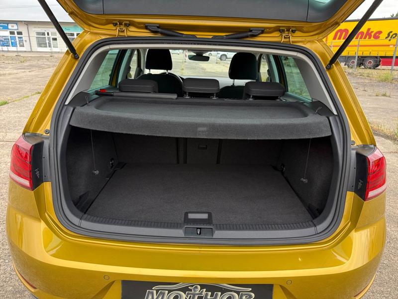 VW Golf · Highline · Bild 13