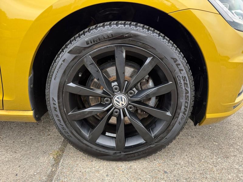 VW Golf · Highline · Bild 14
