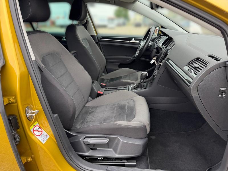 VW Golf · Highline · Bild 9