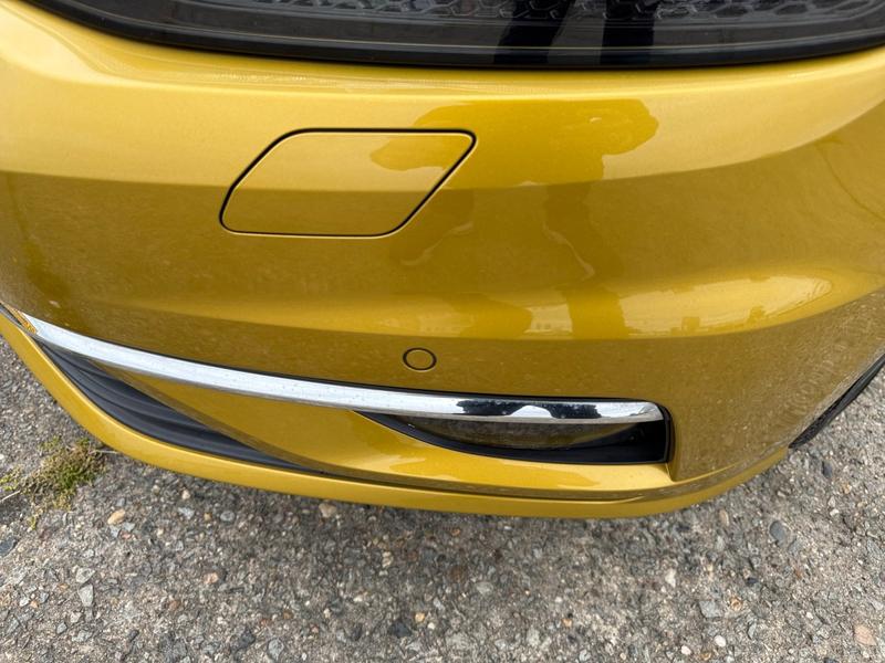 VW Golf · Highline · Bild 19