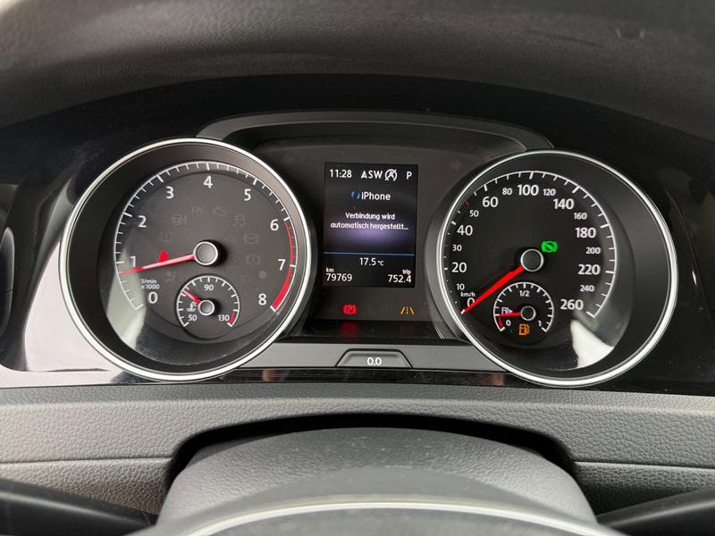 VW Golf · Highline · Bild 11