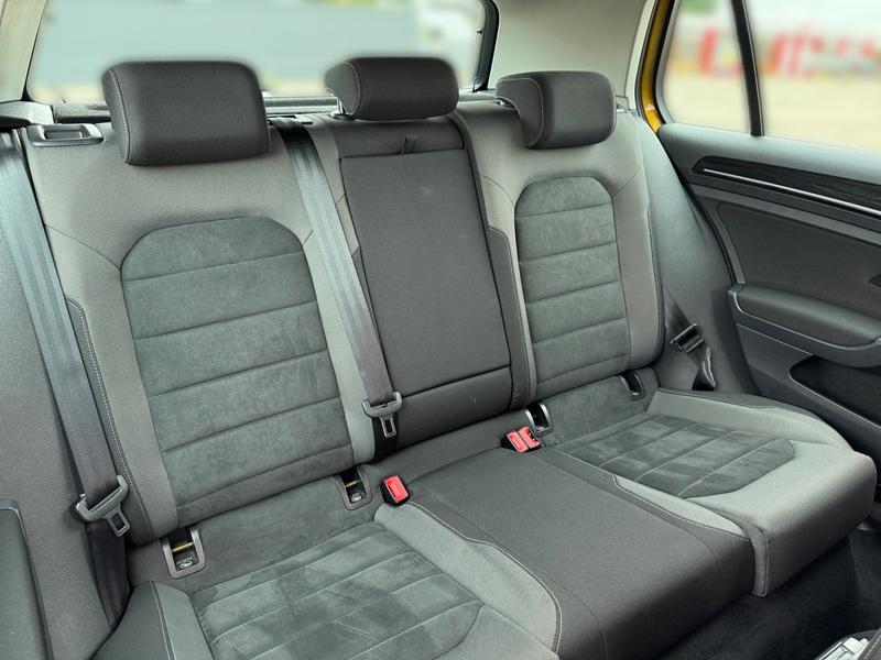 VW Golf · Highline · Bild 10