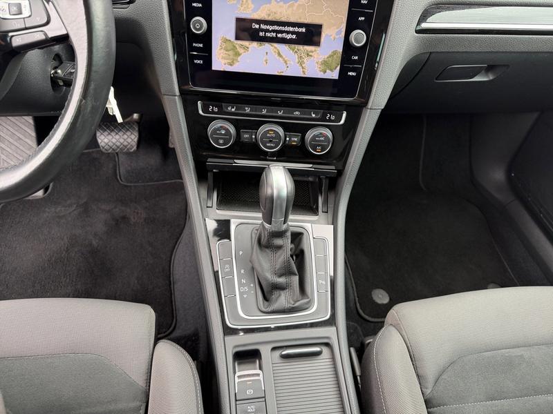 VW Golf · Highline · Bild 8