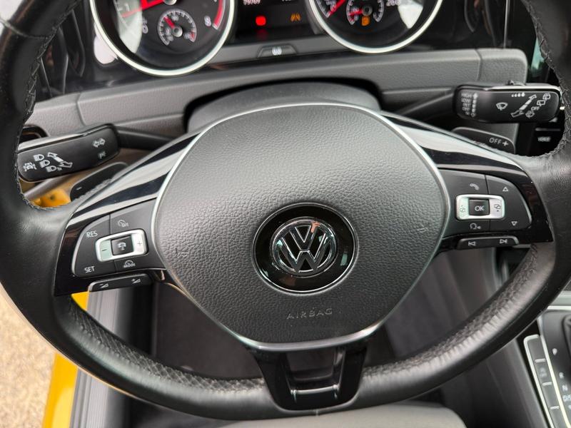 VW Golf · Highline · Bild 18