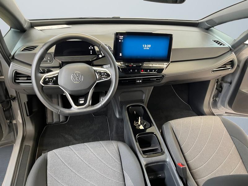 VW ID.3 · Pro