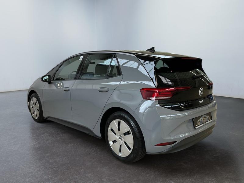 VW ID.3 · Pro