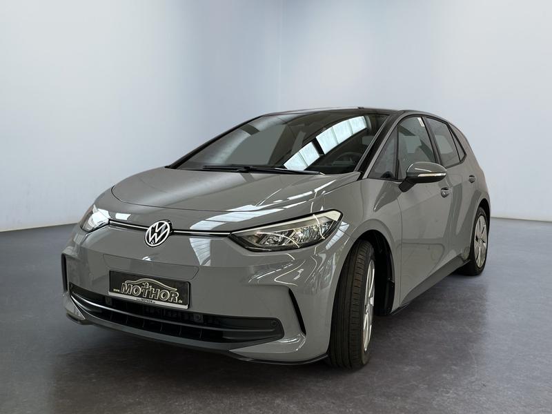 VW ID.3 · Pro