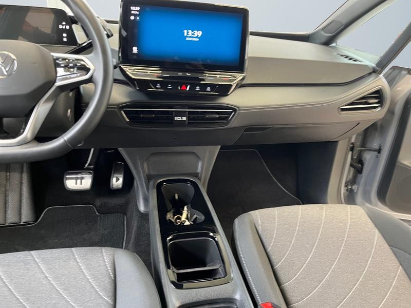 VW ID.3 · Pro · Bild 8