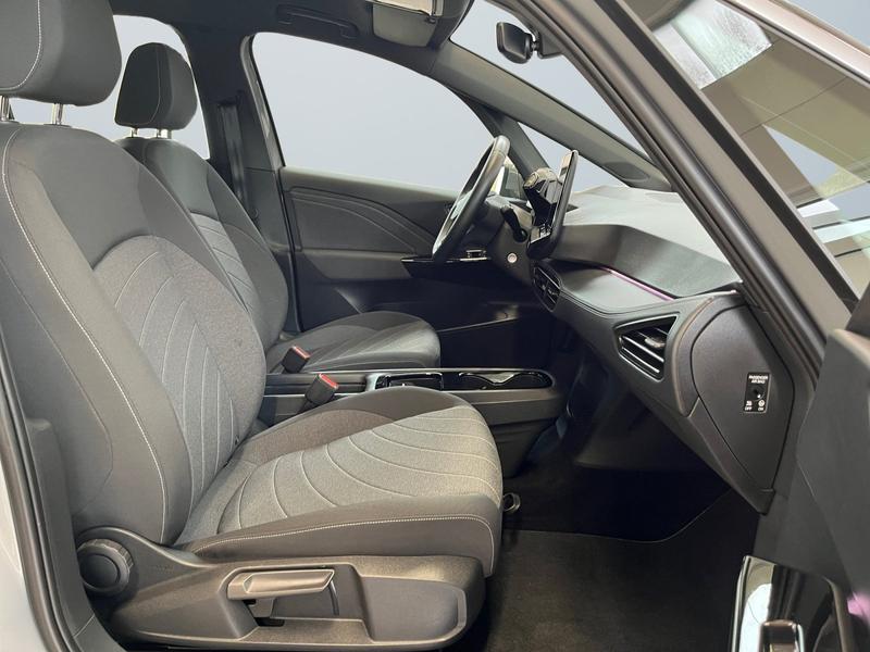VW ID.3 · Pro · Bild 9