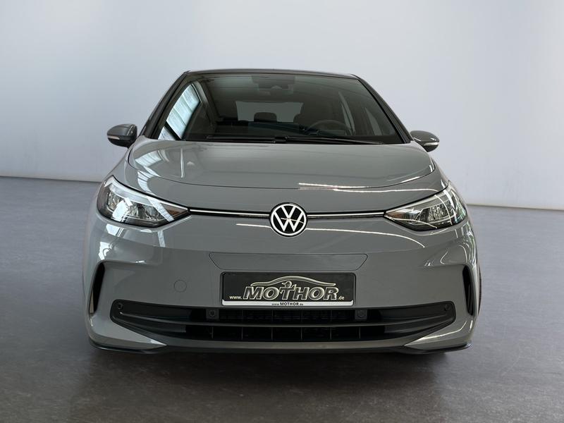 VW ID.3 · Pro