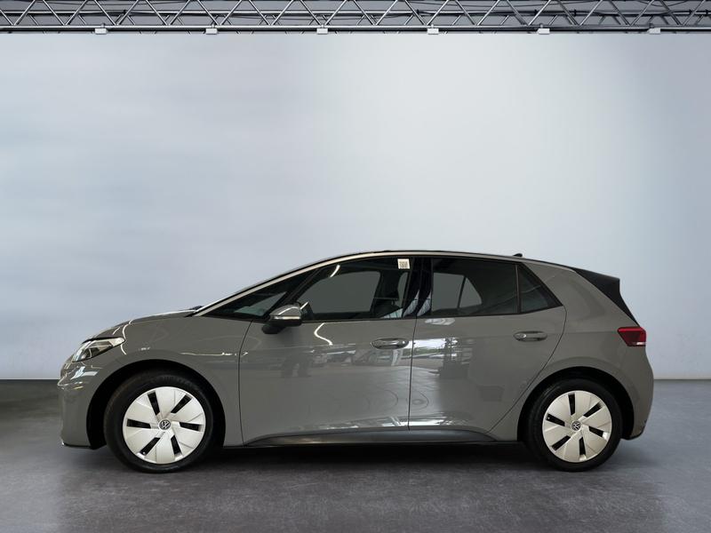 VW ID.3 · Pro