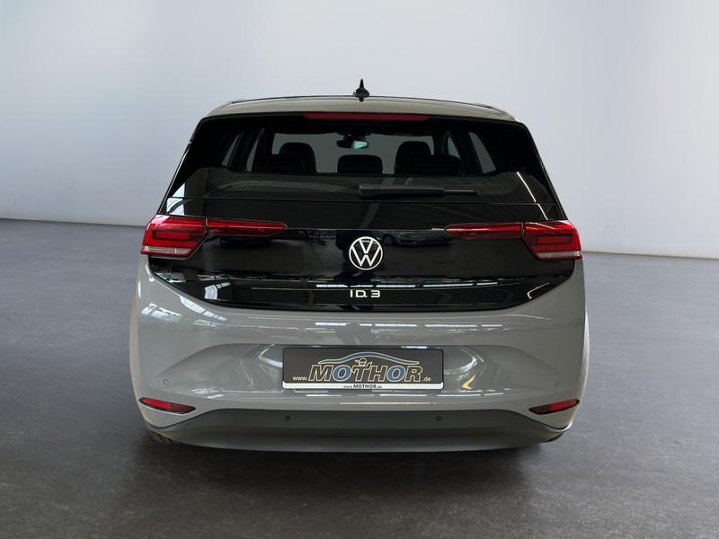VW ID.3 · Pro