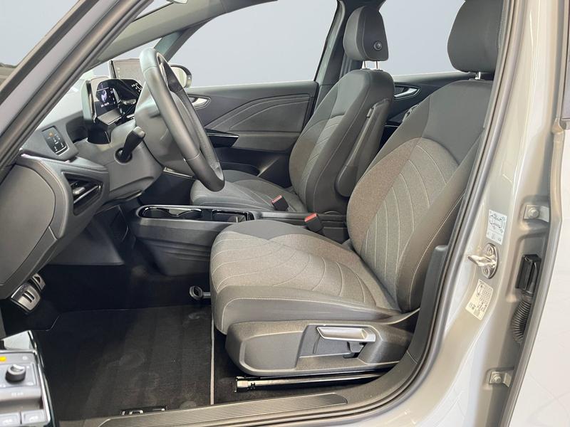 VW ID.3 · Pro