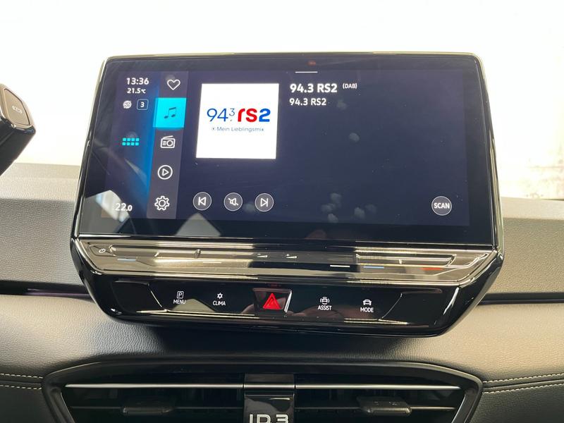 VW ID.3 · Pro · Bild 12