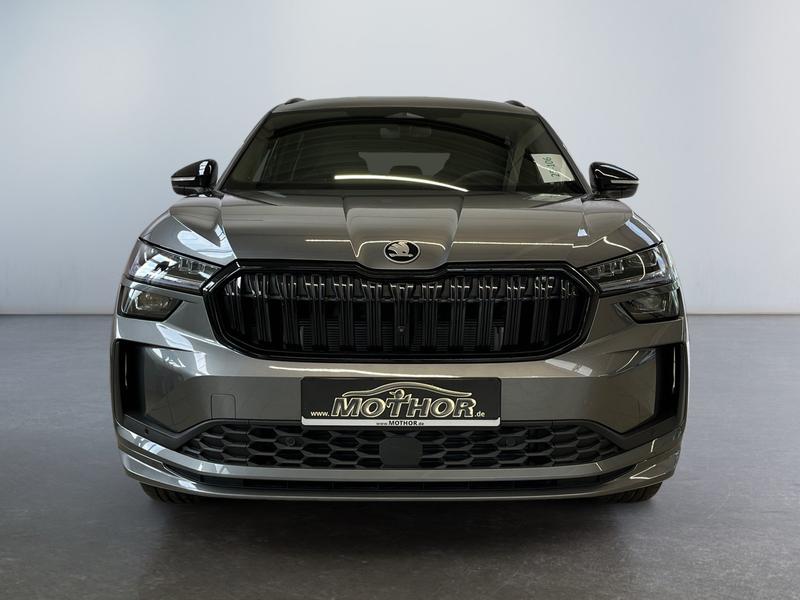 Skoda Kodiaq · Sportline · Bild 8