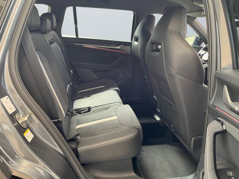 Skoda Kodiaq · Sportline · Bild 13