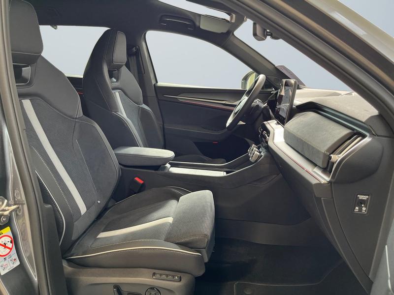 Skoda Kodiaq · Sportline · Bild 12