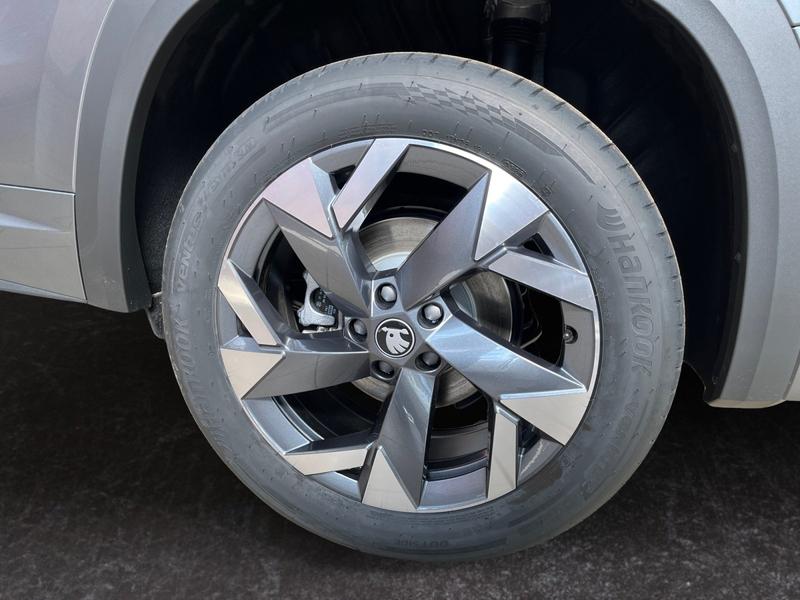 Skoda Kodiaq · Sportline · Bild 17