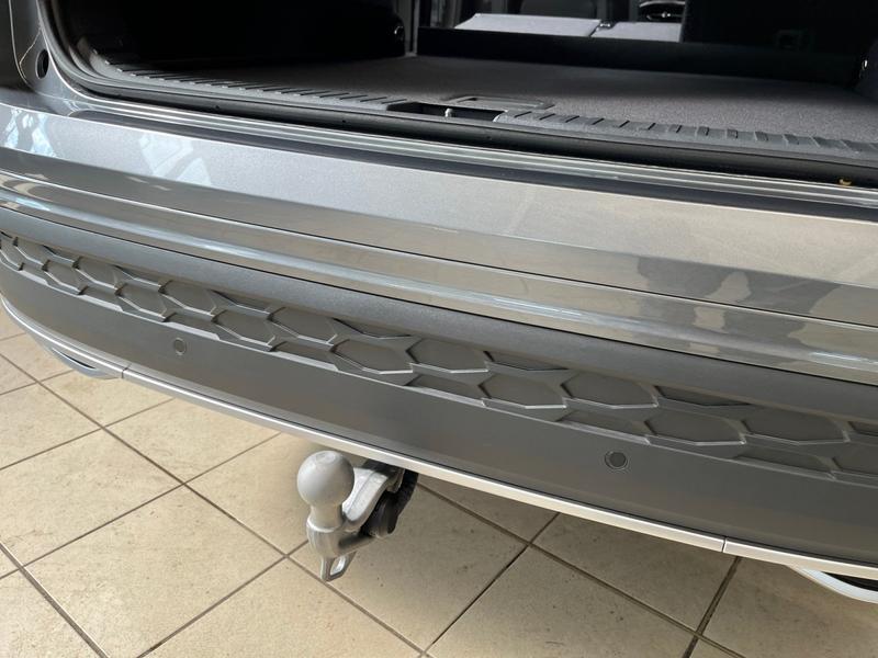 Skoda Kodiaq · Sportline · Bild 19