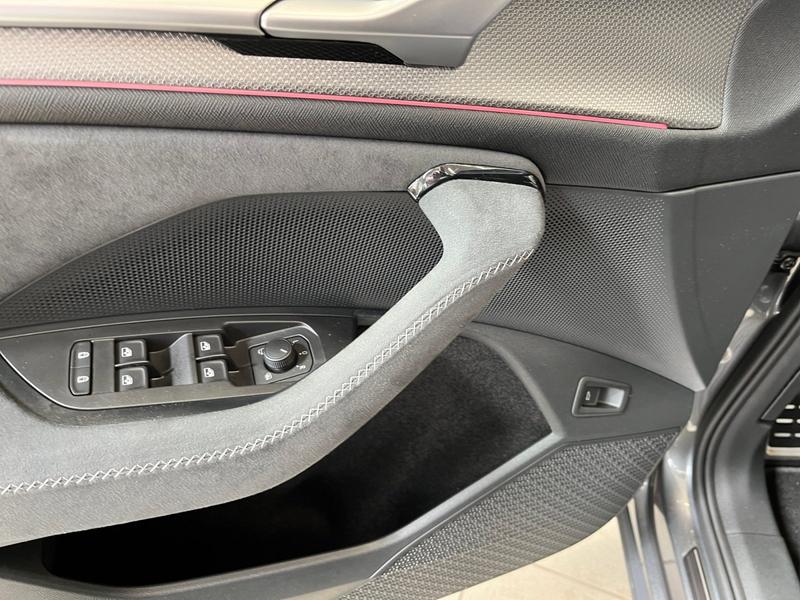 Skoda Kodiaq · Sportline · Bild 21
