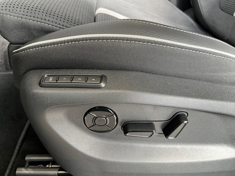 Skoda Kodiaq · Sportline · Bild 22