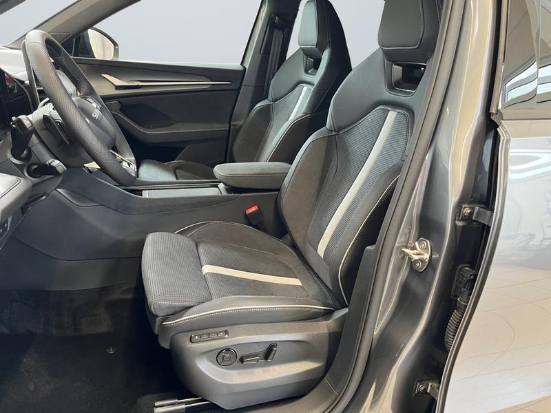 Skoda Kodiaq · Sportline · Bild 9