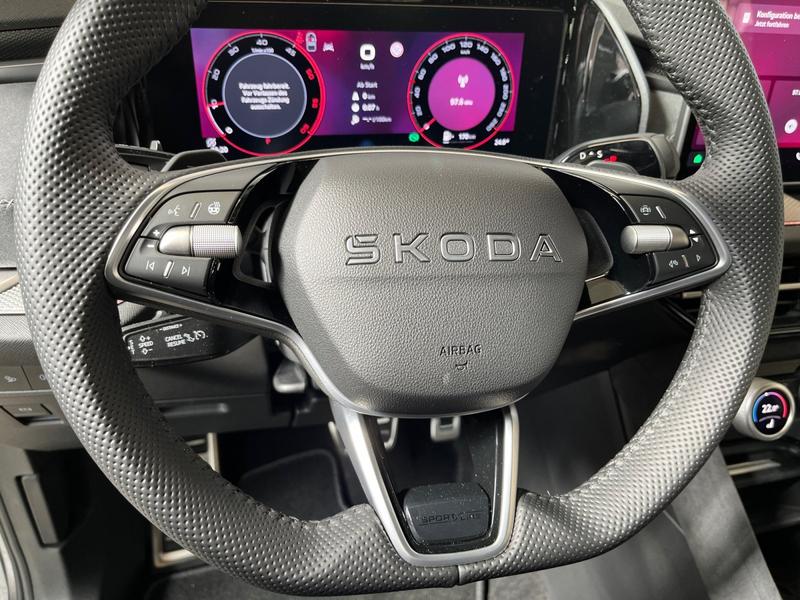 Skoda Kodiaq · Sportline · Bild 25