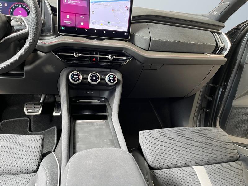Skoda Kodiaq · Sportline · Bild 11