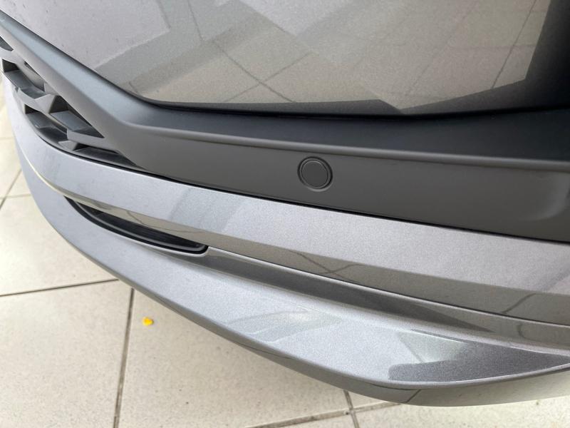 Skoda Kodiaq · Sportline · Bild 20