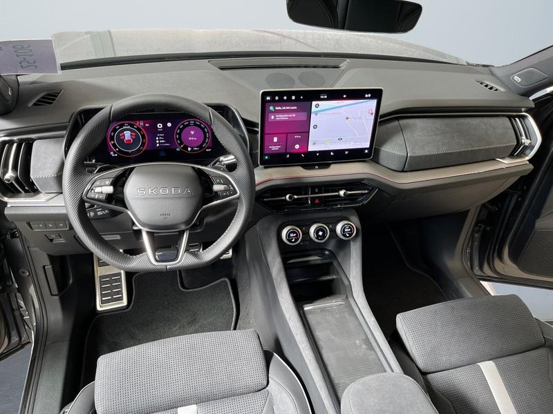 Skoda Kodiaq · Sportline · Bild 10