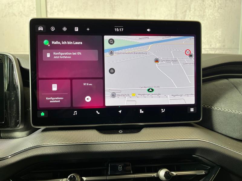 Skoda Kodiaq · Sportline · Bild 15