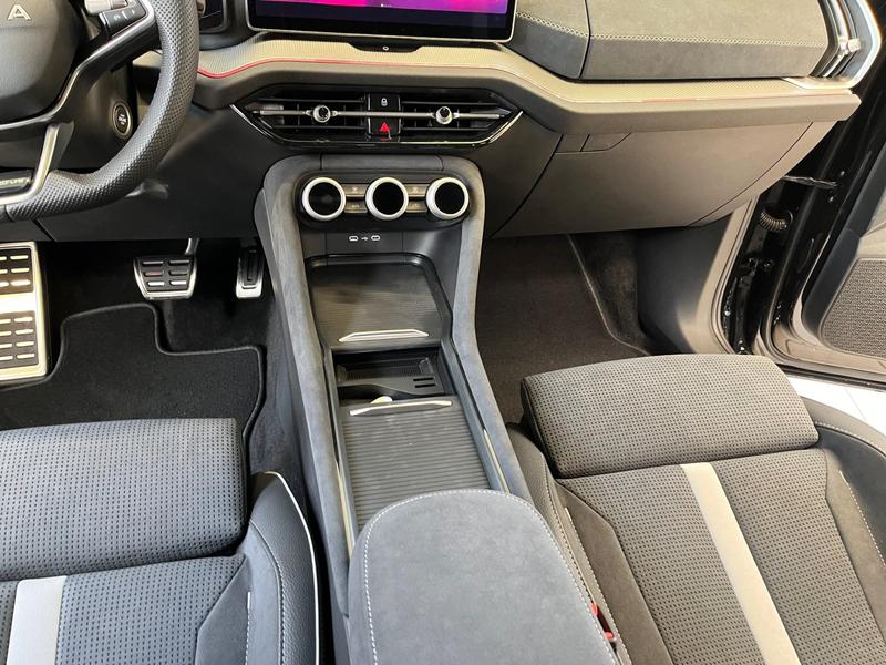 Skoda Kodiaq · Sportline · Bild 11
