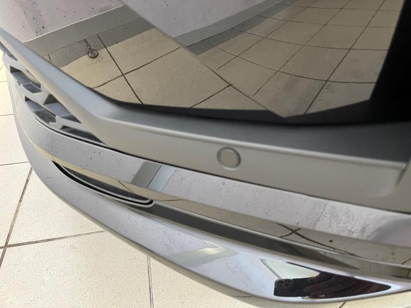 Skoda Kodiaq · Sportline · Bild 20