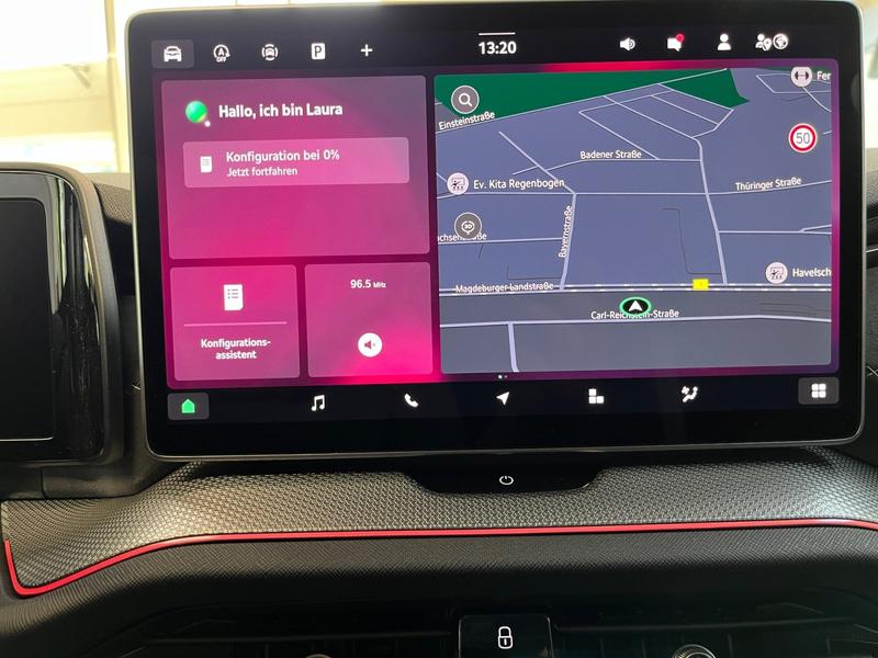 Skoda Kodiaq · Sportline · Bild 15