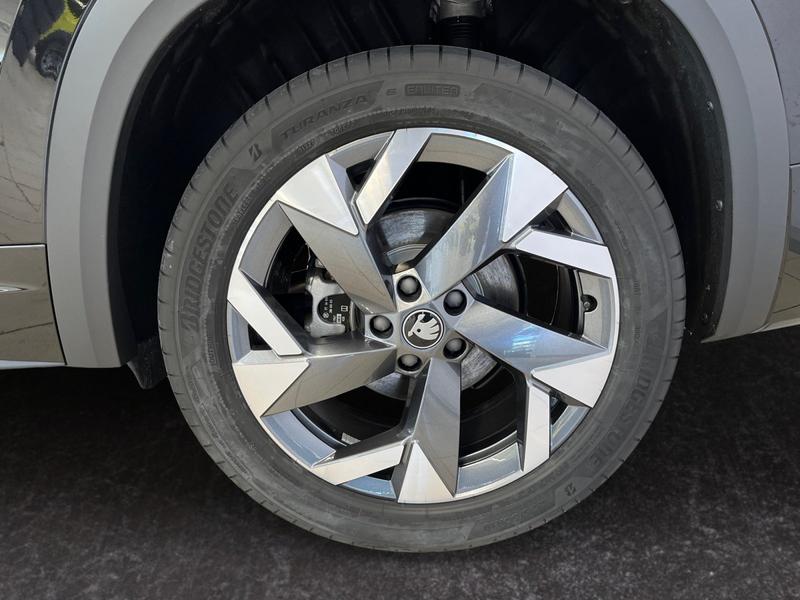Skoda Kodiaq · Sportline · Bild 17