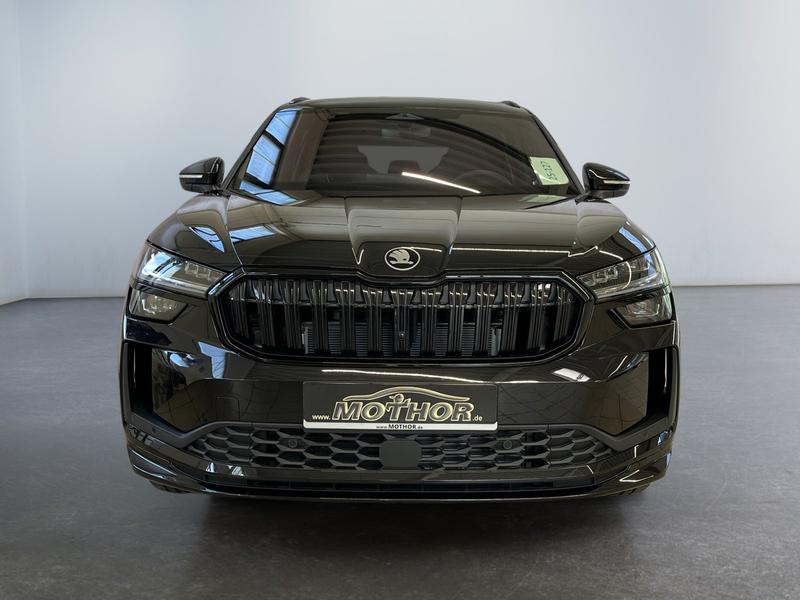 Skoda Kodiaq · Sportline · Bild 8