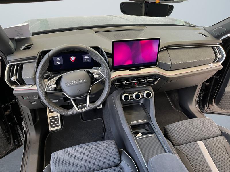 Skoda Kodiaq · Sportline · Bild 10
