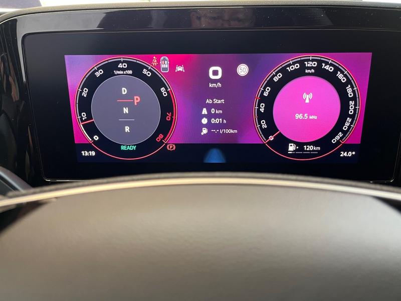 Skoda Kodiaq · Sportline · Bild 14