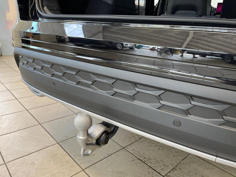 Skoda Kodiaq · Sportline · Bild 19