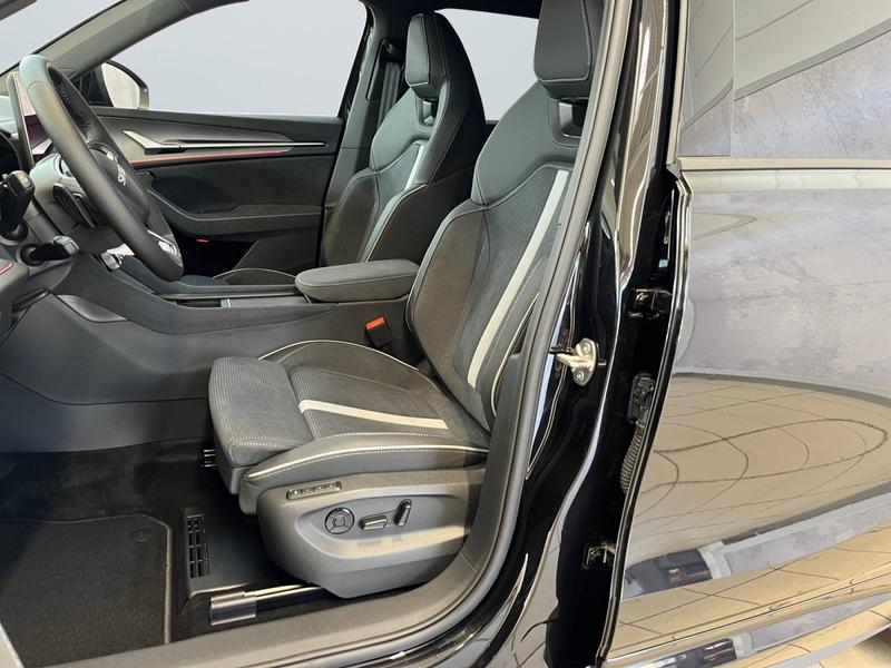 Skoda Kodiaq · Sportline · Bild 9