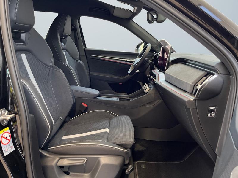 Skoda Kodiaq · Sportline · Bild 12