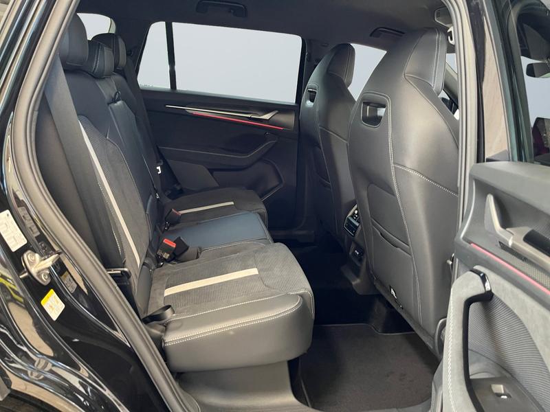 Skoda Kodiaq · Sportline · Bild 13