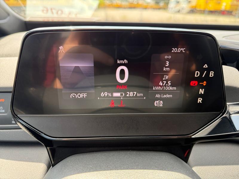 VW ID.3 · Pro · Bild 11