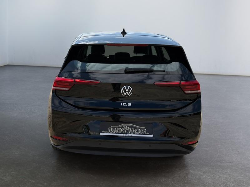VW ID.3 · Pro