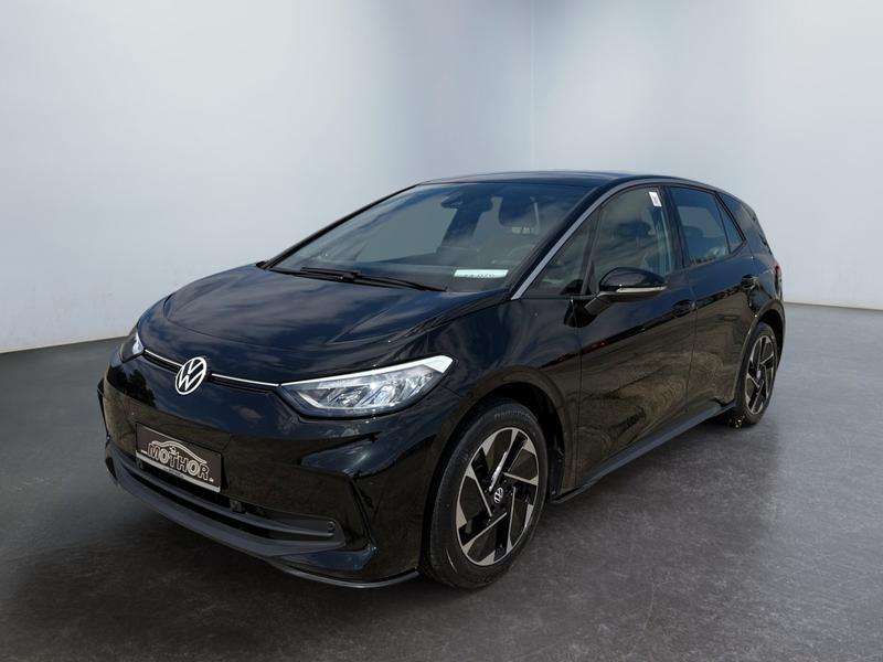 VW ID.3 · Pro