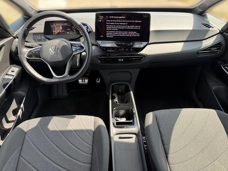 VW ID.3 · Pro