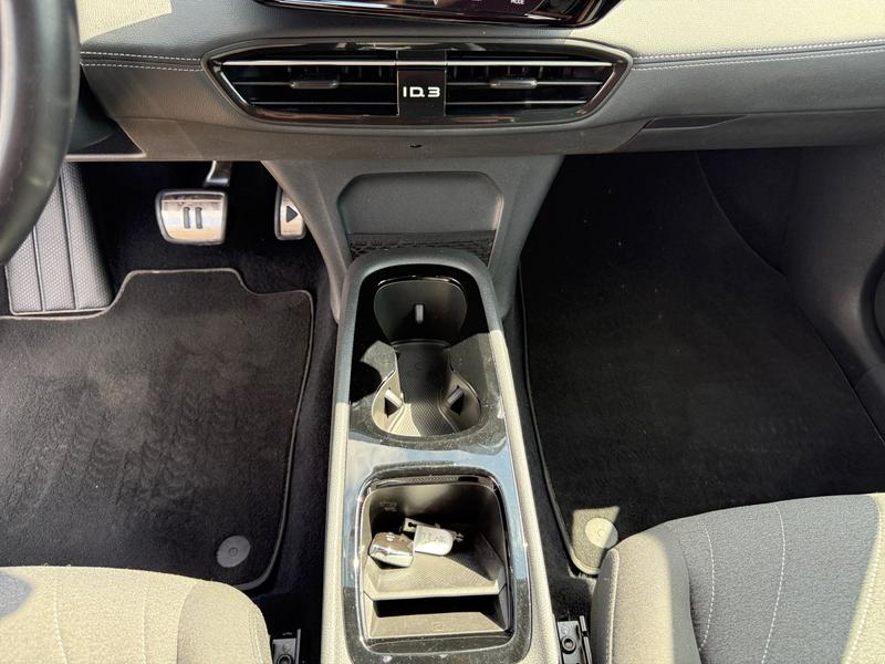 VW ID.3 · Pro · Bild 8