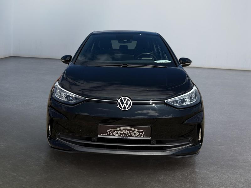VW ID.3 · Pro